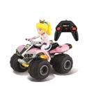 Carrera R/C MARIO KART 8 PEACH 1:20