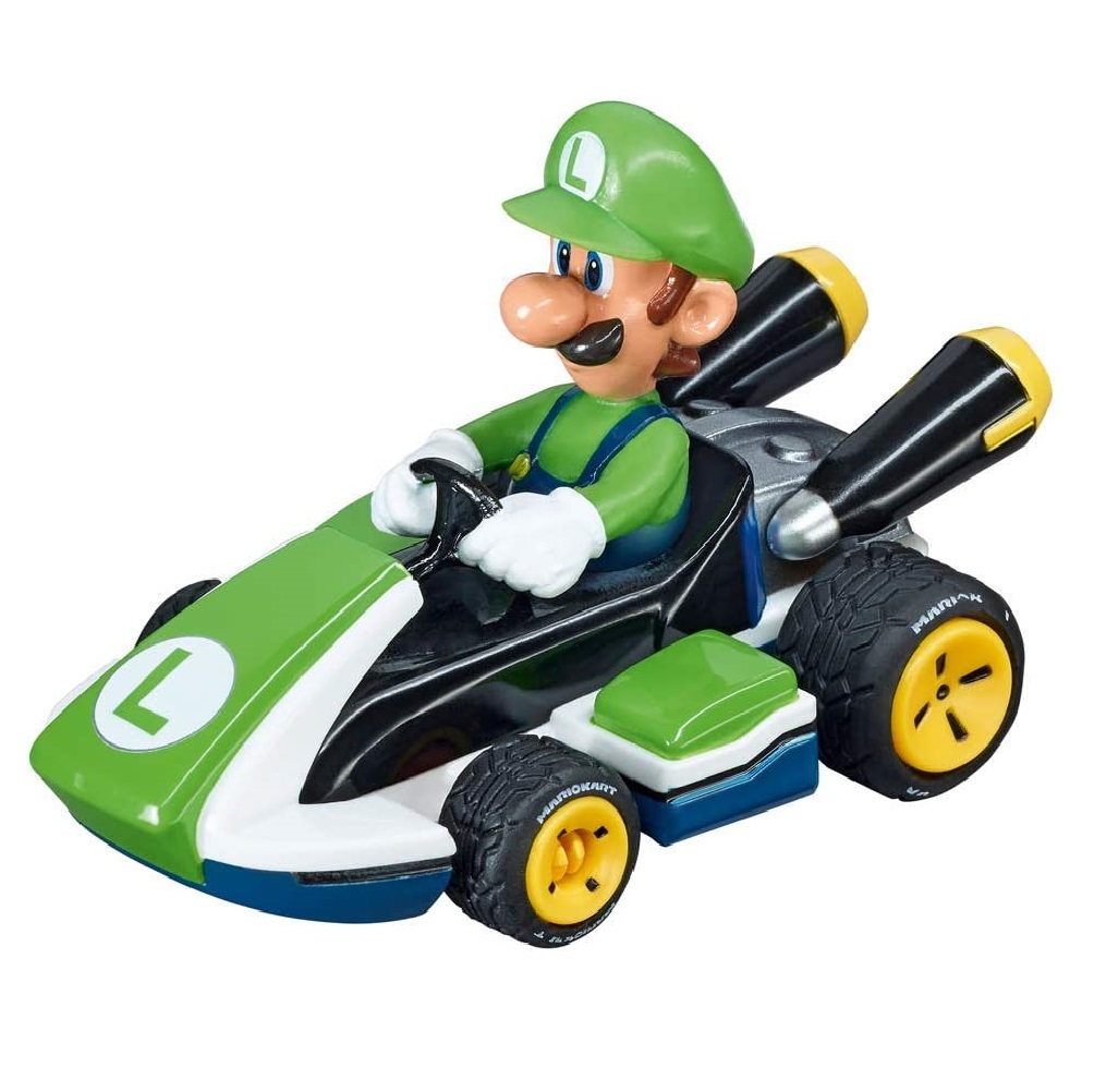 Carrera GO! MARIO KART