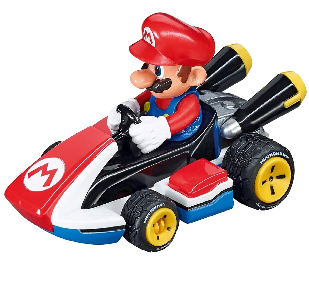 Carrera GO! MARIO KART