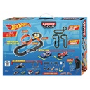 Carrera GO! HOT WHEELS (4.9M)