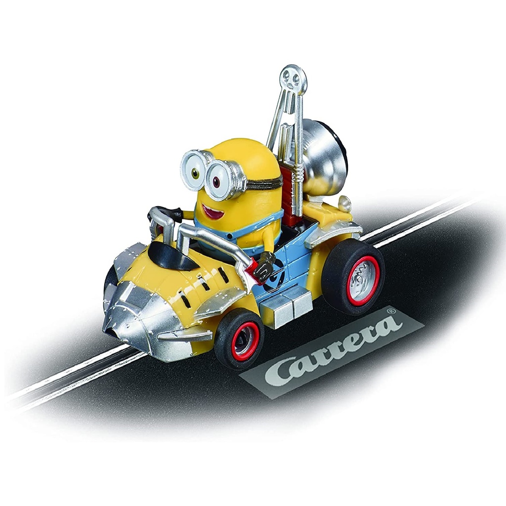 Carrera GO! MINIONS BOB