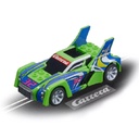 Carrera GO! BUILD N RACE CAR GREEN