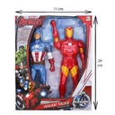 Marvel AVENGERS WALKIE TALKIE