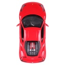 Rastar R/C FERRARI 458 ITALIA 1:14