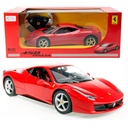 Rastar R/C FERRARI 458 ITALIA 1:14