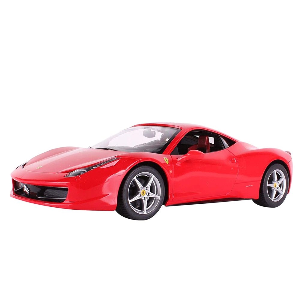 Rastar R/C FERRARI 458 ITALIA 1:14