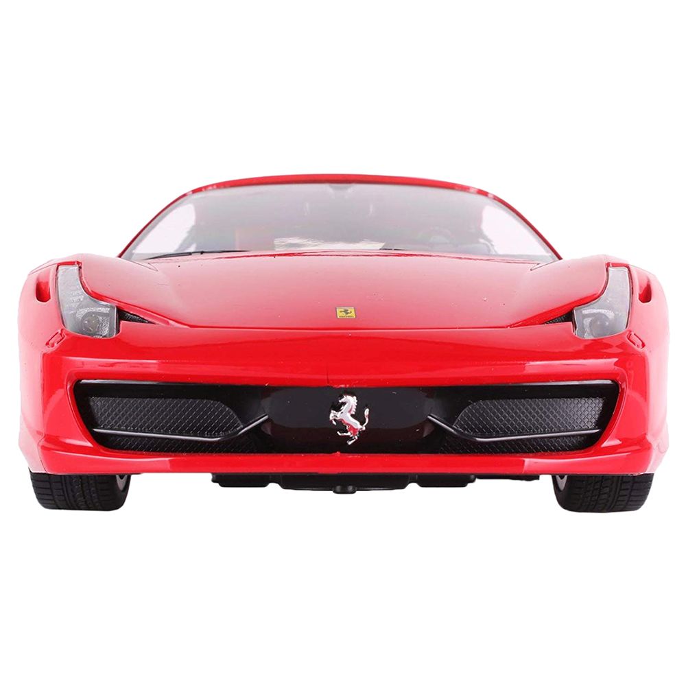 Rastar R/C FERRARI 458 ITALIA 1:14