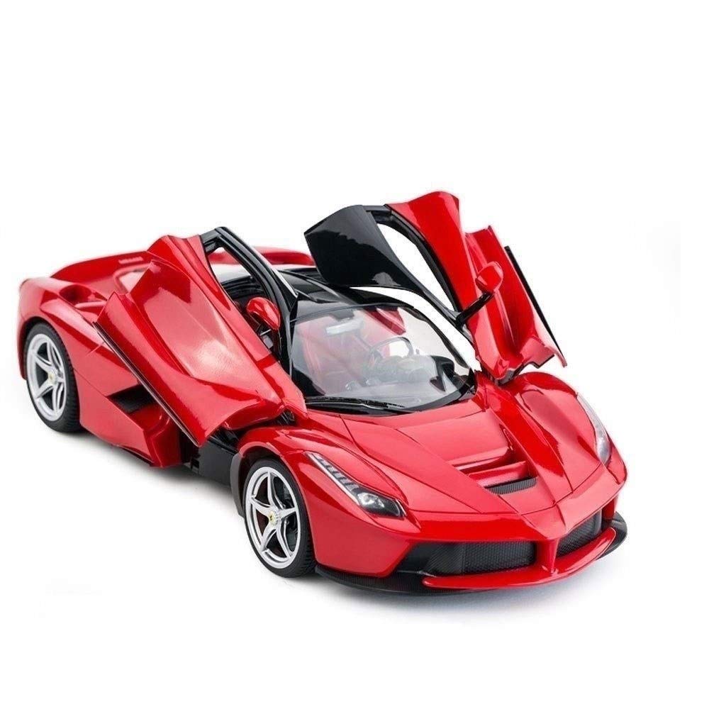 Rastar R/C FERRARI LAFERRARI USB CHARGING 1:14