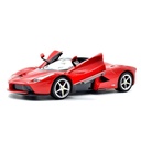 Rastar R/C FERRARI LAFERRARI USB CHARGING 1:14