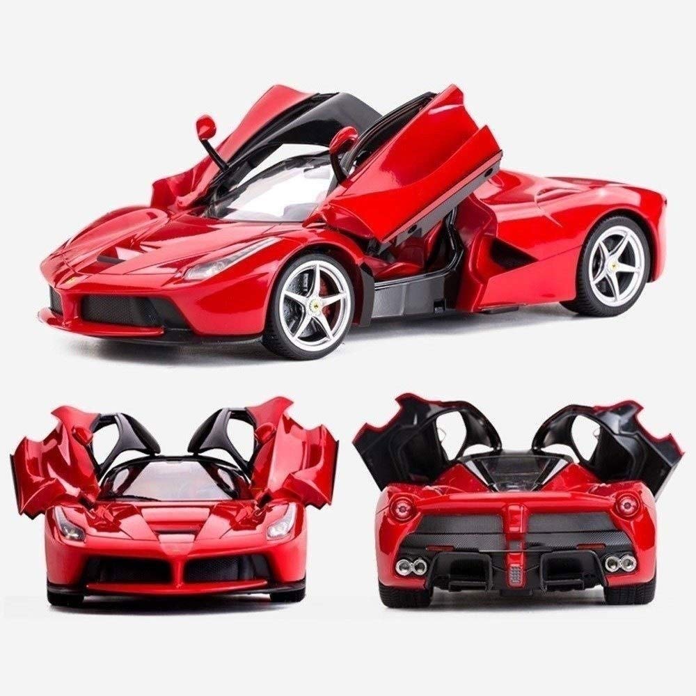 Rastar R/C FERRARI LAFERRARI USB CHARGING 1:14