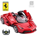 Rastar R/C FERRARI LAFERRARI USB CHARGING 1:14