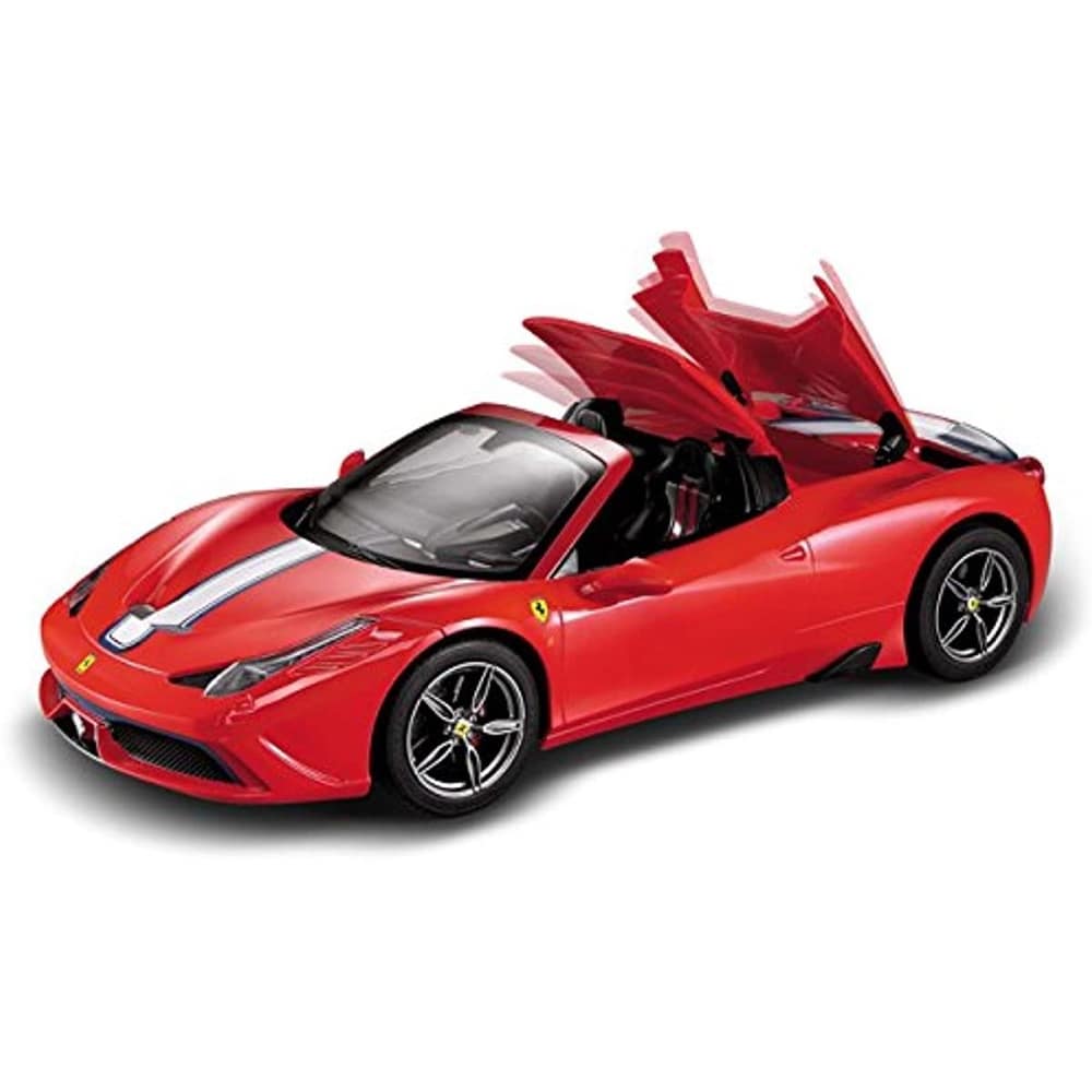 Rastar R/C 458 SPECIALE A 1:14