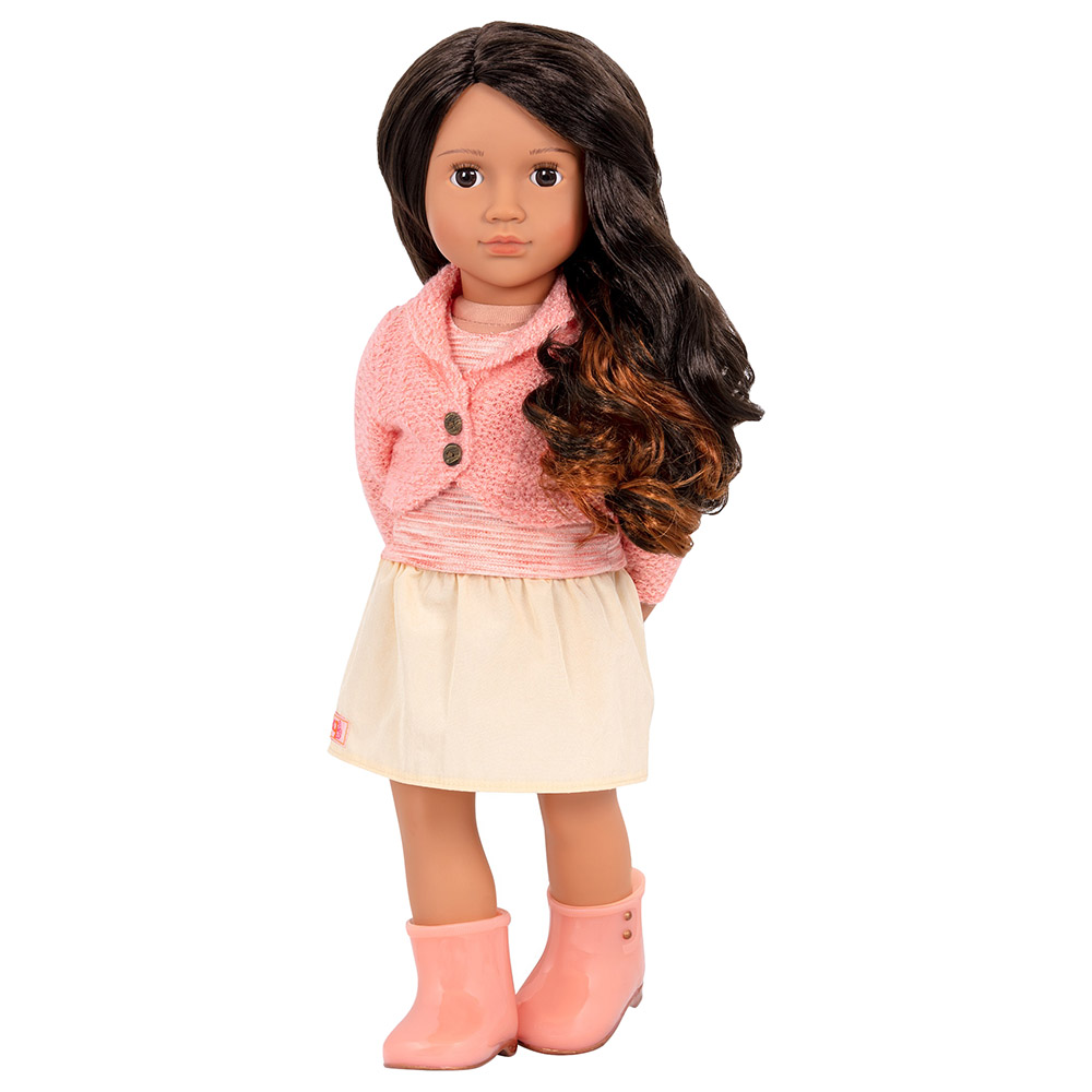 OG Maricela Doll