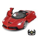 Rastar R/C LAFERRARI APERTA 1:14