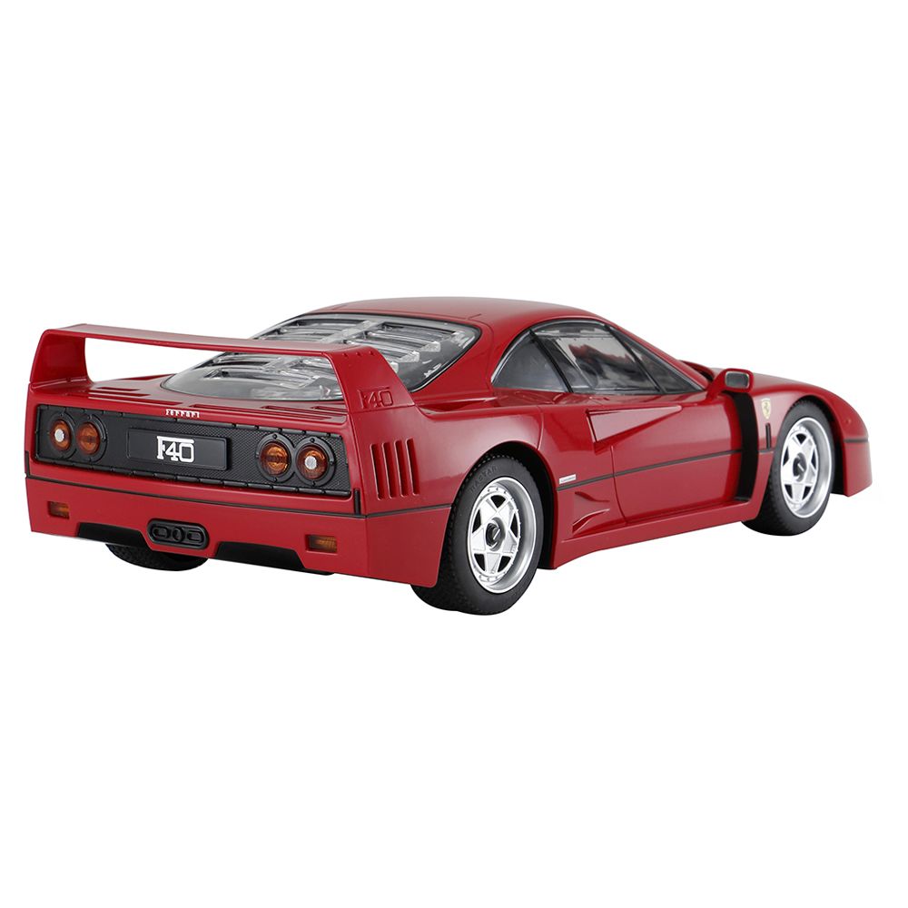 Rastar R/C FERRARI F40 1:14