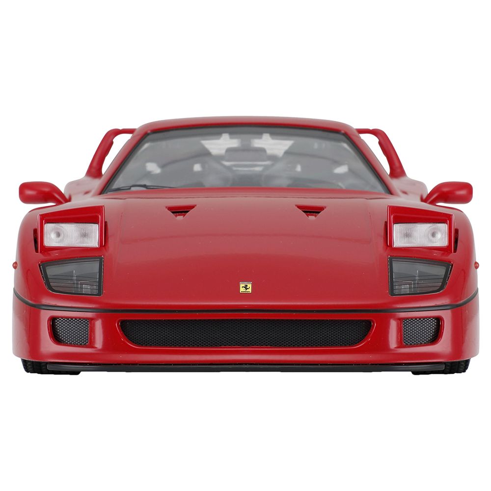 Rastar R/C FERRARI F40 1:14