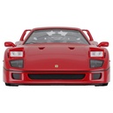 Rastar R/C FERRARI F40 1:14