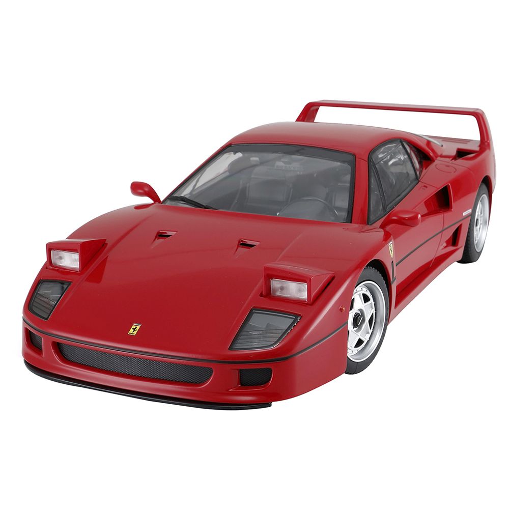 Rastar R/C FERRARI F40 1:14