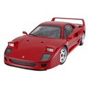 Rastar R/C FERRARI F40 1:14