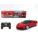 Rastar R/C FERRARI SF90STRADALE 1:24