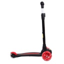 Mesuca Ferrari TWIST SCOOTER BLACK