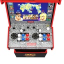 Arcade1Up Street Fighter Capcom Legacy