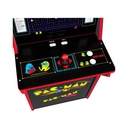 Arcade Pac Man with Generic Riser