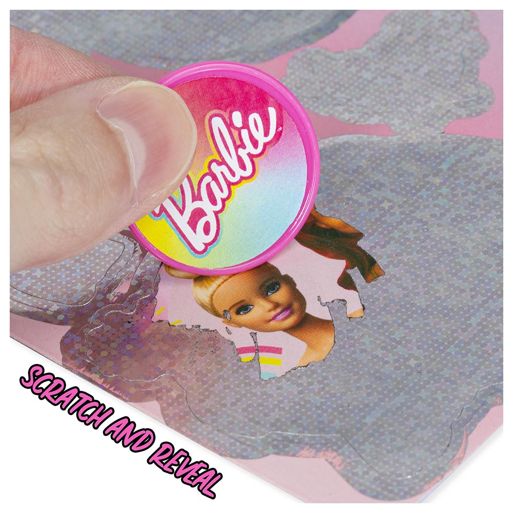 Barbie Festival Lights Set