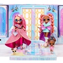 LOL Surprise Fashion Show Mega Runway Doll Playset