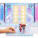 LOL Surprise Fashion Show Mega Runway Doll Playset