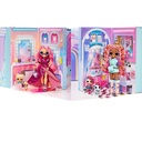 LOL Surprise Fashion Show Mega Runway Doll Playset