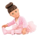 OG Sydney Lee Doll