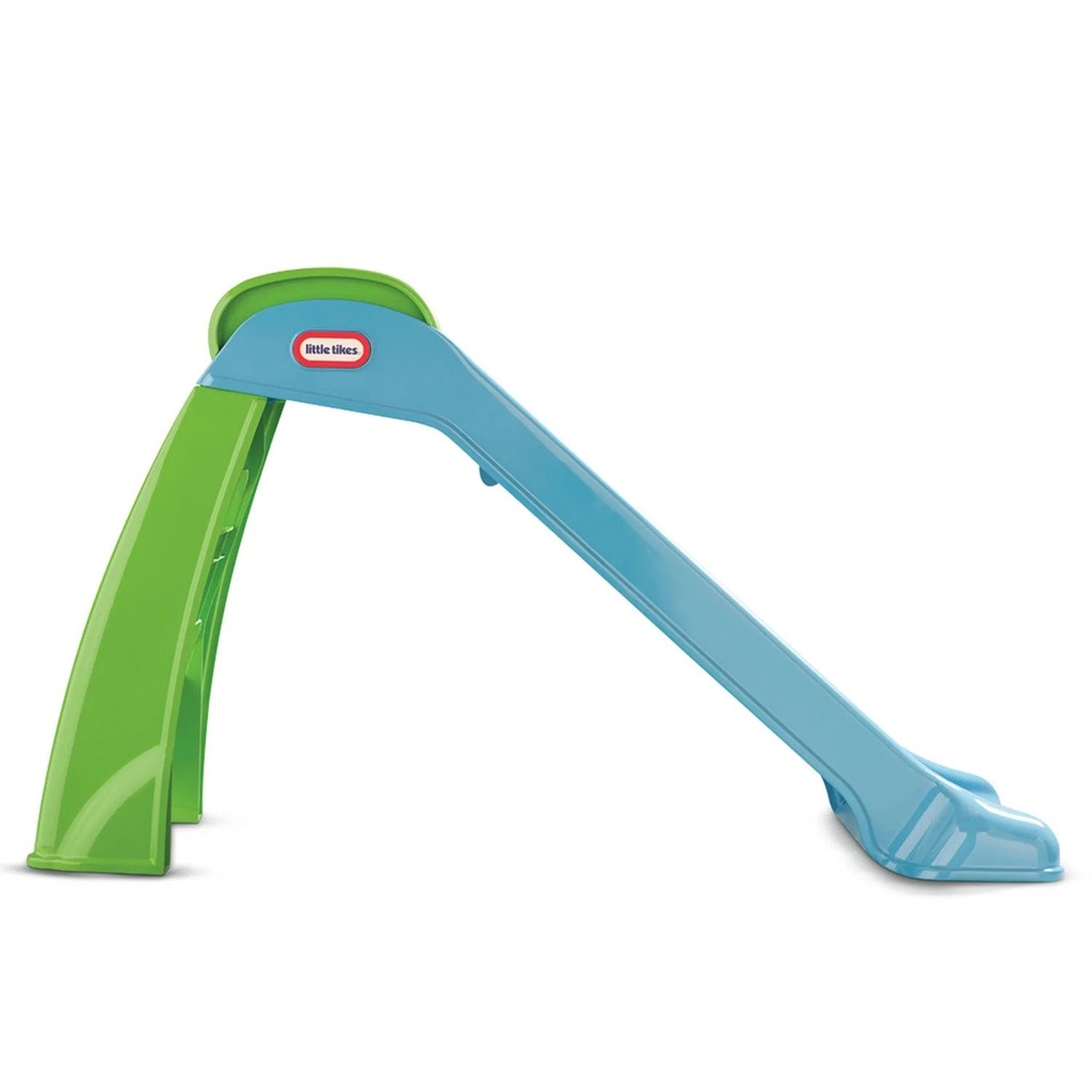 LittleTikes First Slide Blue