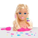Barbie Small Styling Head Blonde