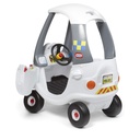 Little Tikes Cozy Coupe Police Response