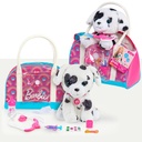 Barbie Hug & Kiss Pet Doctor Set