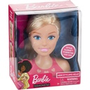 Barbie Mini Blonde Styling Head