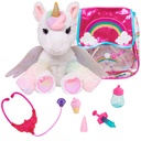 Barbie Dreamtopia Unicorn Doctor Set