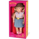 OG Lea Rose Doll