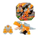 Little Tikes T-Rex Strike RC