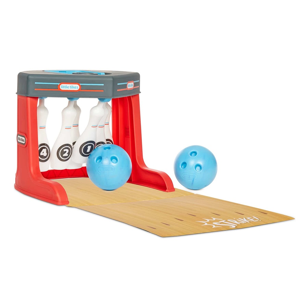 Little Tikes My First Bowling Set