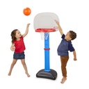 Little Tikes Tot Spot Basketball