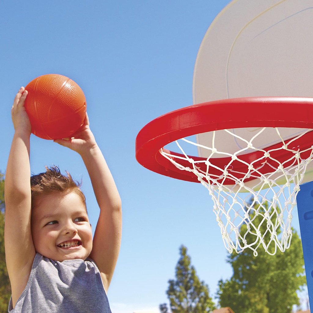 Little Tikes Tot Spot Basketball