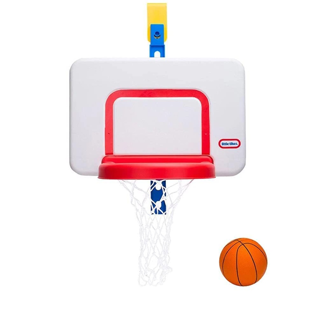 Little Tikes Tot Spot Basketball