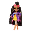 LOL Surprise OMG World Travel Doll Sunset