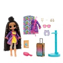 LOL Surprise OMG World Travel Doll Sunset