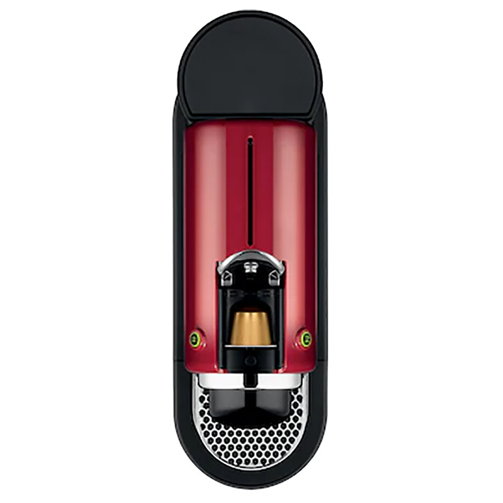 Nespresso Citiz Red