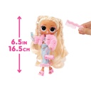 LOL Surprise OMG Tweens Doll Olivia Flutter