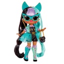 LOL Surprise OMG Tweens Masquerade Doll Kat Mischief