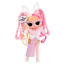 LOL Surprise OMG Tweens Masquerade Doll Jacki Hops